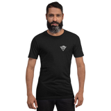 Berg Auf! Unisex-T-Shirt