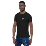 Berg Auf! Unisex-T-Shirt