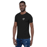 Berg Auf! Unisex-T-Shirt