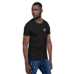 Berg Auf! Unisex-T-Shirt