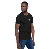 Berg Auf! Unisex-T-Shirt