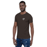 Berg Auf! Unisex-T-Shirt
