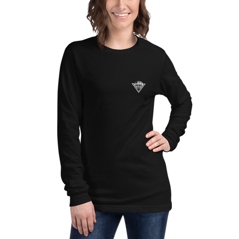 Berg Auf! Shirt mit Grimming