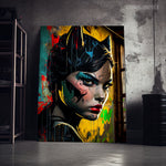 Catwoman