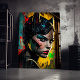 Catwoman