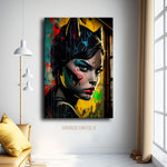 Catwoman