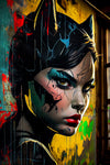 Catwoman