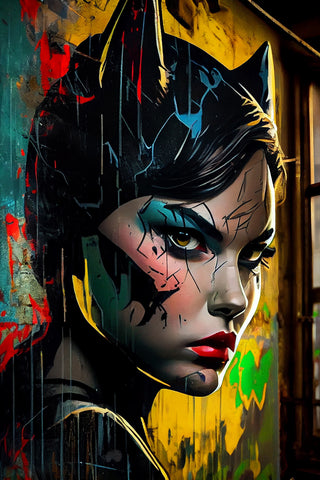 Catwoman