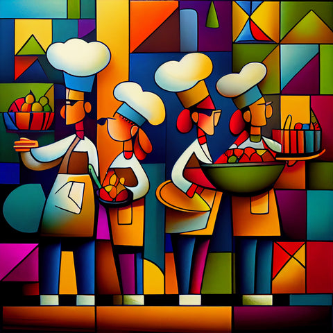 Chef 4