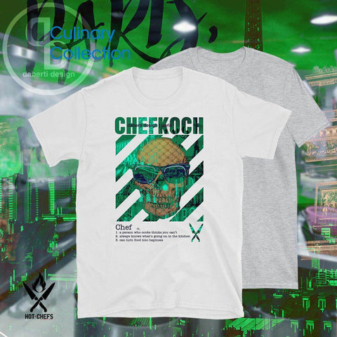 Chefkoch by Hot Chefs - eumolino