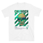 Chefkoch by Hot Chefs - eumolino