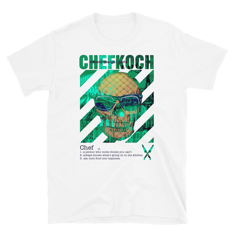 Chefkoch by Hot Chefs - eumolino