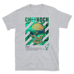 Chefkoch by Hot Chefs - eumolino