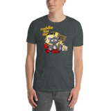 Cuddle for Money - Katzenliebhaber Shirt - T-Shirt