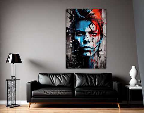 David