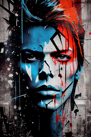 David