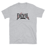 Devil in disguise - Teufelchen belagern die Buchstaben