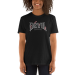 Devil in Disguise T-Shirt black