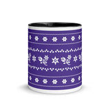 Dirndlmuster by Alpenshirts - Alpenshirts