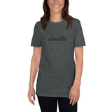 Doable T-Shirt by Trixtaa - eumolino