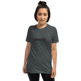 Doable T-Shirt by Trixtaa - eumolino