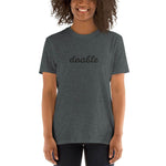 Doable T-Shirt by Trixtaa - eumolino