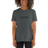 Doable T-Shirt by Trixtaa - eumolino