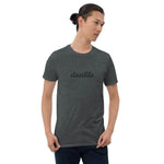 Doable T-Shirt by Trixtaa - eumolino