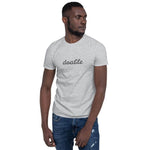 Doable T-Shirt by Trixtaa - eumolino