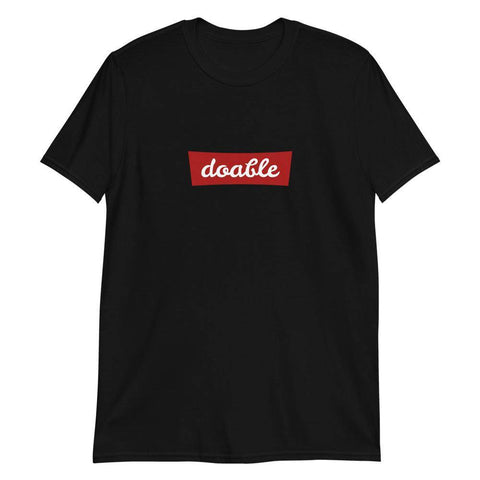 Doable T-Shirt by Trixtaa - eumolino