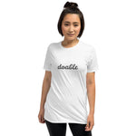 Doable T-Shirt by Trixtaa - eumolino