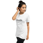 Doable T-Shirt by Trixtaa - eumolino