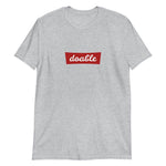 Doable T-Shirt by Trixtaa - eumolino
