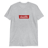 Doable T-Shirt by Trixtaa - eumolino