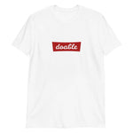 Doable T-Shirt by Trixtaa - eumolino