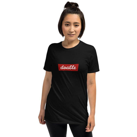Doable T-Shirt by Trixtaa - eumolino
