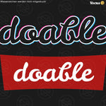 Doable T-Shirt by Trixtaa - eumolino