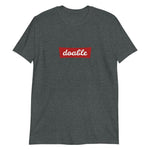 Doable T-Shirt by Trixtaa - eumolino