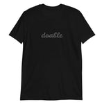 Doable T-Shirt by Trixtaa - eumolino