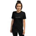 Doable T-Shirt by Trixtaa - eumolino