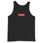 Doable Tank-Top by Trixtaa - eumolino