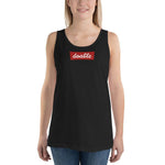 Doable Tank-Top by Trixtaa - eumolino