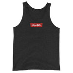 Doable Tank-Top by Trixtaa - eumolino
