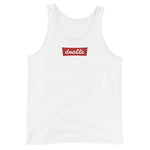 Doable Tank-Top by Trixtaa - eumolino