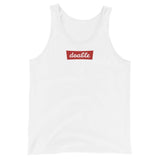 Doable Tank-Top by Trixtaa - eumolino