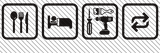 Druckmotiv