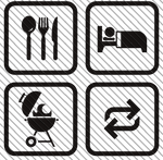 Druckmotiv