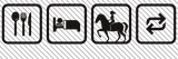 Druckmotiv