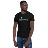 Firefighter Retro T-Shirt