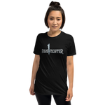 Firefighter Retro T-Shirt